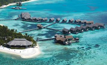 Maldives Tour Package from Hyderabad